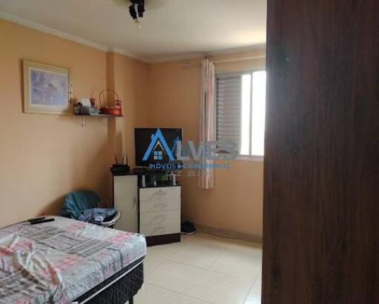 Imagem Apartamento com 3 Quartos à Venda, 120 m² em Rudge Ramos - São Bernardo Do Campo