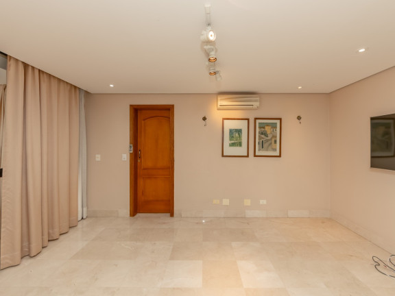 Imagem Apartamento com 4 Quartos à Venda, 247 m² em Vila Suzana - São Paulo Imagem Apartamento com 4 Quartos à Venda, 247 m² em Vila Suzana - São Paulo