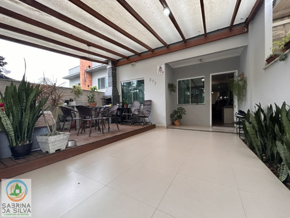 Casa com 2 Quartos à Venda, 57 m² em Fortaleza - Blumenau
