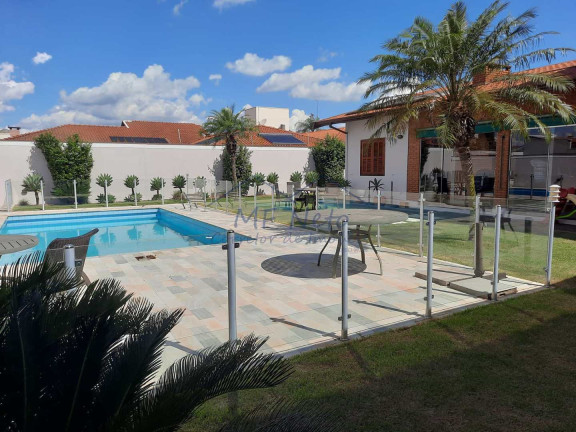 Imagem Casa com 4 Quartos à Venda, 700 m² em Cidade Jardim - Pirassununga