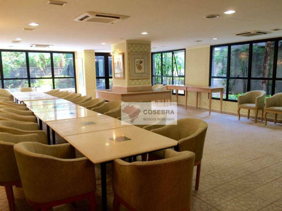 Imagem Imóvel com 1 Quarto para Alugar, 49 m² em Vila Olímpia - São Paulo Imagem Imóvel com 1 Quarto para Alugar, 49 m² em Vila Olímpia - São Paulo