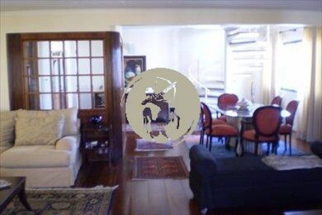 Imagem Cobertura com 4 Quartos à Venda, 484 m² em Vila Rica - Santos Imagem Cobertura com 4 Quartos à Venda, 484 m² em Vila Rica - Santos