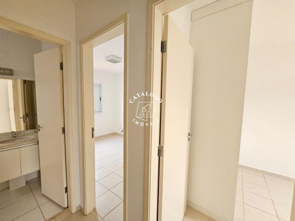 Imagem Casa de Condomínio com 3 Quartos para Alugar, 144 m² em Vila Do Golf - Ribeirão Preto Imagem Casa de Condomínio com 3 Quartos para Alugar, 144 m² em Vila Do Golf - Ribeirão Preto