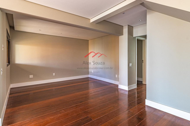 Imagem Apartamento com 4 Quartos à Venda, 244 m² em Centro - Campinas