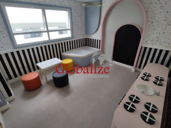Imagem Imóvel com 2 Quartos à Venda, 82 m² em Aparecida - Santos