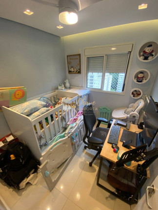Imagem Apartamento com 2 Quartos à Venda, 57 m² em Vila Andrade - São Paulo Imagem Apartamento com 2 Quartos à Venda, 57 m² em Vila Andrade - São Paulo