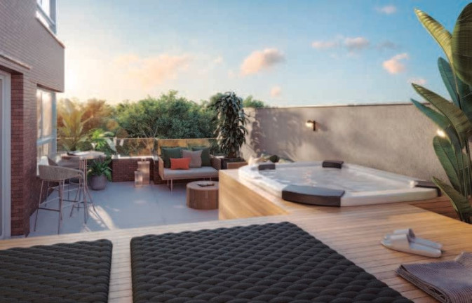 Imagem Imóvel com 3 Quartos à Venda, 175 m² em Jardim Itu - Porto Alegre Imagem Imóvel com 3 Quartos à Venda, 175 m² em Jardim Itu - Porto Alegre