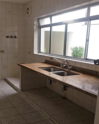 Imagem Casa com 3 Quartos à Venda, 190 m² em Cambuci - São Paulo Imagem Casa com 3 Quartos à Venda, 190 m² em Cambuci - São Paulo