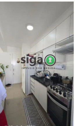 Imagem Apartamento com 2 Quartos à Venda, 55 m² em Vila Das Belezas - São Paulo Imagem Apartamento com 2 Quartos à Venda, 55 m² em Vila Das Belezas - São Paulo