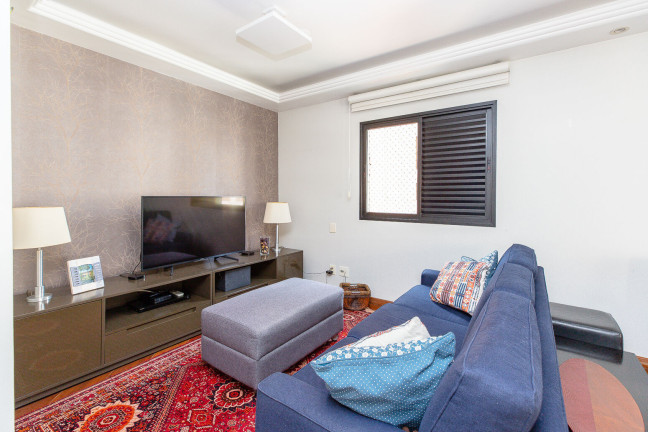 Imagem Apartamento com 3 Quartos à Venda, 161 m² em Vila Uberabinha - São Paulo Imagem Apartamento com 3 Quartos à Venda, 161 m² em Vila Uberabinha - São Paulo