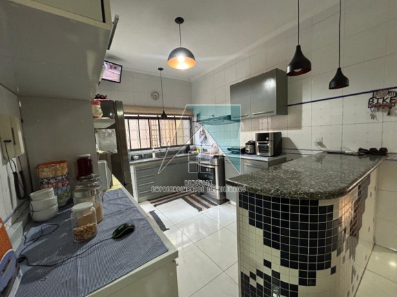 Imagem Casa com 3 Quartos à Venda, 146 m² em Planalto Verde - Ribeirão Preto