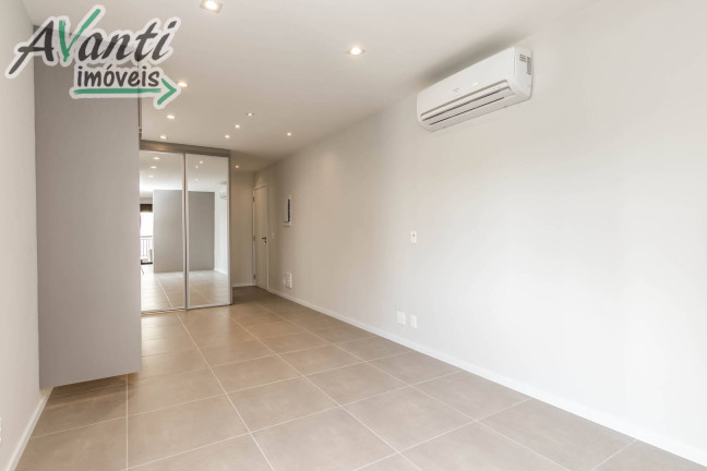 Imagem Apartamento com 1 Quarto à Venda, 46 m² em Santa Cecília - São Paulo