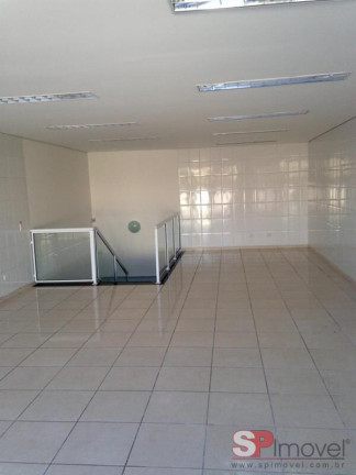 Imagem Sala Comercial para Alugar, 270 m² em Imirim - São Paulo Imagem Sala Comercial para Alugar, 270 m² em Imirim - São Paulo