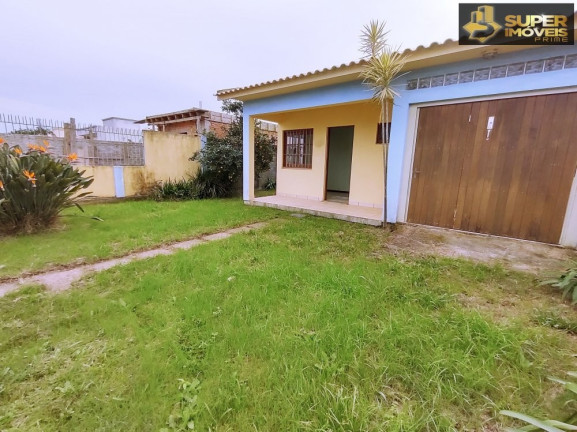 Imagem Casa com 3 Quartos à Venda, 300 m² em Três Vendas - Pelotas Imagem Casa com 3 Quartos à Venda, 300 m² em Três Vendas - Pelotas