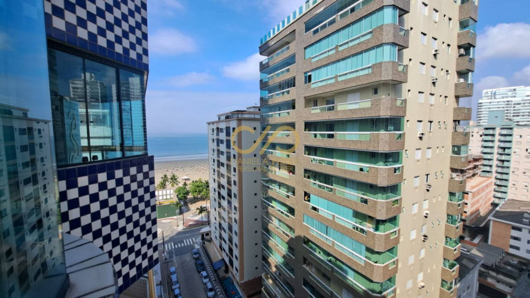 Imagem Apartamento com 3 Quartos à Venda, 130 m² em Canto Do Forte - Praia Grande Imagem Apartamento com 3 Quartos à Venda, 130 m² em Canto Do Forte - Praia Grande