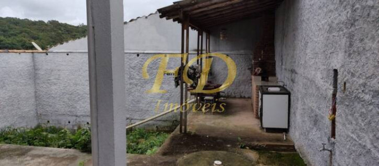 Imagem Sobrado com 3 Quartos à Venda, 250 m² em Terra Preta (terra Preta) - Mairiporã
