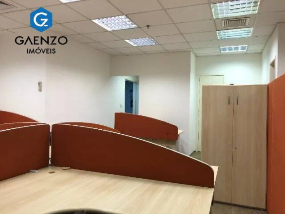 Imagem Sala Comercial à Venda, 56 m² em Melville Empresarial I E Ii - Barueri