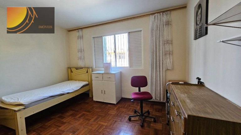 Imagem Casa com 4 Quartos à Venda, 158 m² em Jardim São Ricardo - São Paulo Imagem Casa com 4 Quartos à Venda, 158 m² em Jardim São Ricardo - São Paulo