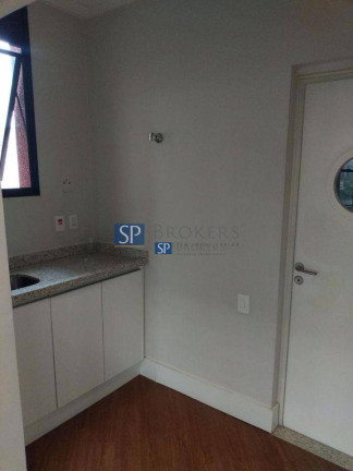Imagem Sala Comercial para Alugar, 230 m² em Vila Olímpia - São Paulo