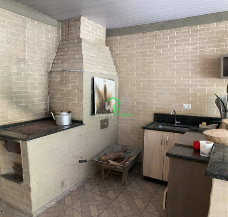 Imagem Imóvel com 3 Quartos à Venda, 140 m² em Rural - Morretes Imagem Imóvel com 3 Quartos à Venda, 140 m² em Rural - Morretes