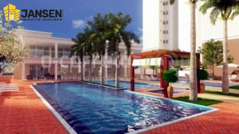 Imagem Apartamento com 3 Quartos à Venda, 78 m² em Bancários - João Pessoa Imagem Apartamento com 3 Quartos à Venda, 78 m² em Bancários - João Pessoa