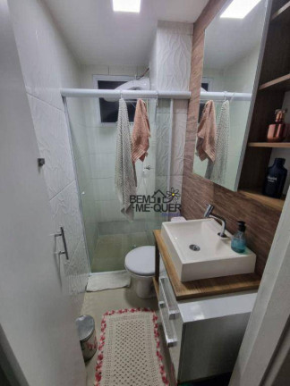 Imagem Apartamento com 2 Quartos à Venda, 39 m² em Jardim Lider - São Paulo