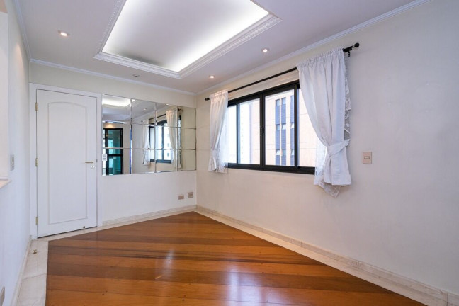 Imagem Apartamento com 3 Quartos à Venda, 164 m² em Morumbi - São Paulo