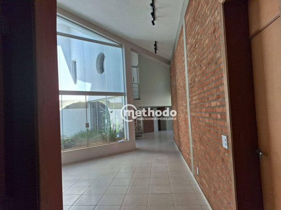 Imagem Casa com 5 Quartos à Venda, 431 m² em Bairro Das Palmeiras - Campinas