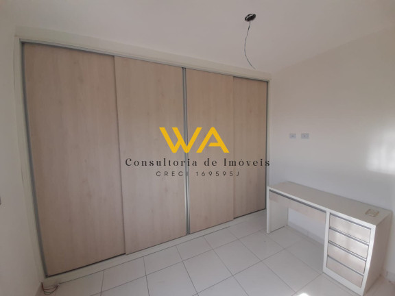 Imagem Apartamento com 2 Quartos à Venda, 45 m² em Mogi Moderno - Mogi Das Cruzes
