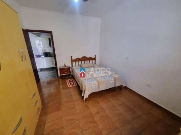 Imagem Casa com 3 Quartos à Venda, 99 m² em Vila Mathiesen - Americana Imagem Casa com 3 Quartos à Venda, 99 m² em Vila Mathiesen - Americana
