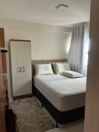 Imagem Apartamento com 2 Quartos à Venda, 64 m² em Jardim América - Goiânia