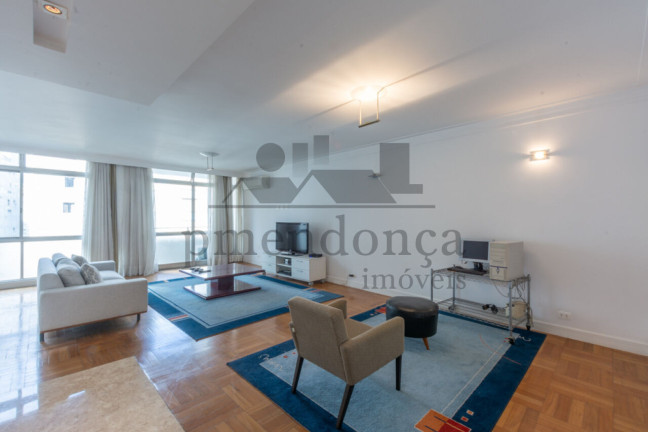 Imagem Apartamento com 3 Quartos à Venda, 188 m² em Santa Cecília - São Paulo Imagem Apartamento com 3 Quartos à Venda, 188 m² em Santa Cecília - São Paulo