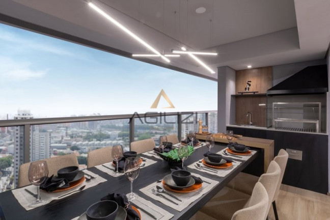 Imagem Apartamento com 4 Quartos à Venda, 184 m² em Vila Romana - São Paulo