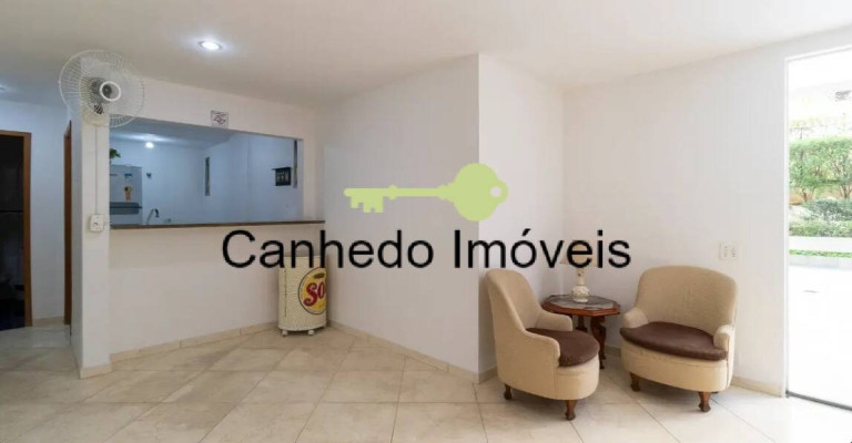Imagem Apartamento com 2 Quartos à Venda, 51 m² em Moema - São Paulo Imagem Apartamento com 2 Quartos à Venda, 51 m² em Moema - São Paulo