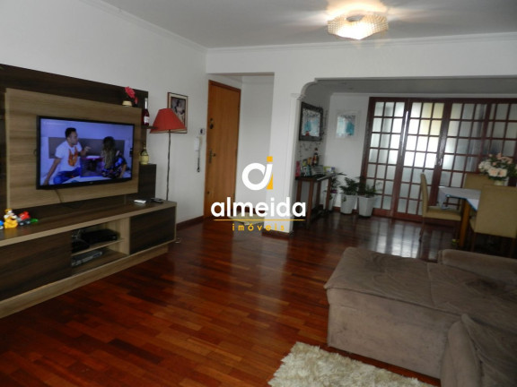 Imagem Apartamento com 3 Quartos à Venda, 178 m² em Nossa Senhora Medianeira - Santa Maria