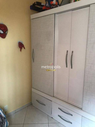 Imagem Sobrado com 3 Quartos à Venda, 143 m² em Jardim Santo Ignácio - São Bernardo Do Campo