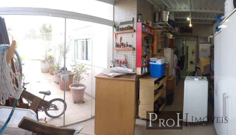 Imagem Apartamento com 2 Quartos à Venda, 210 m² em Santa Maria - São Caetano Do Sul