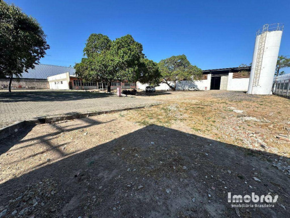 Imagem Galpão para Alugar, 2.288 m² em Distrito Industrial - Maracanaú Imagem Galpão para Alugar, 2.288 m² em Distrito Industrial - Maracanaú