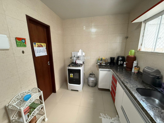 Imagem Casa de Condomínio com 3 Quartos à Venda, 88 m² em Parque Das árvores - Parnamirim