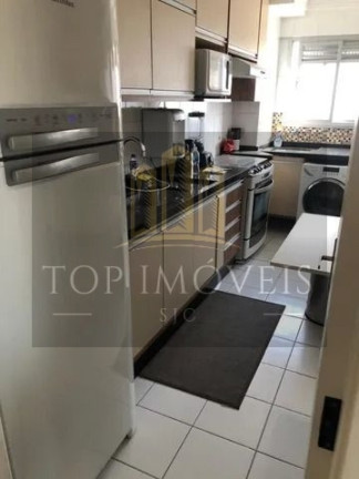 Imagem Apartamento com 2 Quartos à Venda, 62 m² em Jardim Motorama - São José Dos Campos Imagem Apartamento com 2 Quartos à Venda, 62 m² em Jardim Motorama - São José Dos Campos