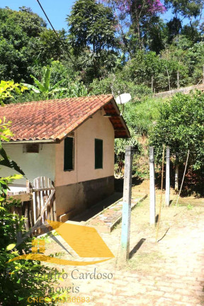 Imagem Chácara com 7 Quartos à Venda, 500 m² em Centro - Duas Barras