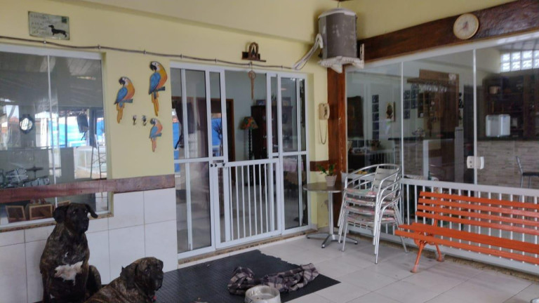 Imagem Casa com 2 Quartos à Venda,  em Caiçara - Praia Grande