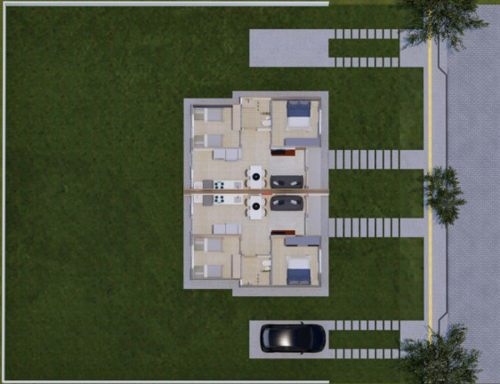 Imagem Casa com 2 Quartos à Venda, 300 m² em Capão Novo - Capao Da Canoa Imagem Casa com 2 Quartos à Venda, 300 m² em Capão Novo - Capao Da Canoa