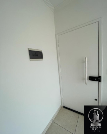 Imagem Apartamento com 2 Quartos à Venda, 54 m² em Jardim Piazza Di Roma Ii - Sorocaba