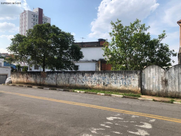 Terreno à Venda, 320 m² em Jardim Virgínia - Taboão Da Serra