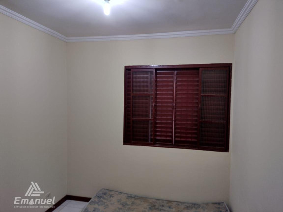 Imagem Apartamento com 3 Quartos à Venda, 80 m² em Guanandy - Campo Grande