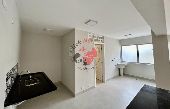 Imagem Apartamento com 2 Quartos à Venda, 86 m² em Parque Terra Nova - São Bernardo Do Campo