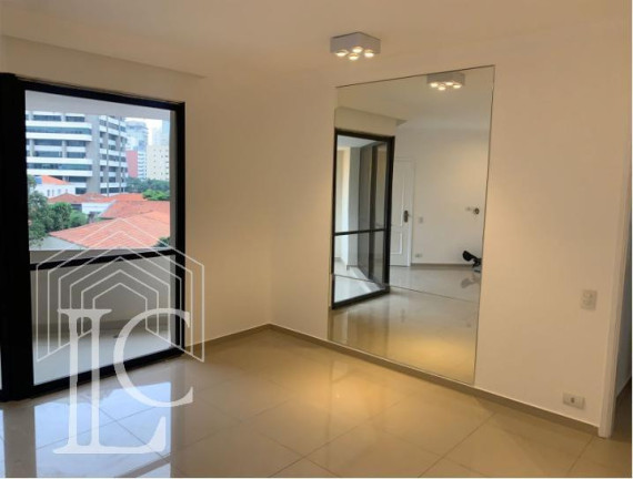 Imagem Apartamento com 3 Quartos para Alugar, 120 m² em Moema - São Paulo Imagem Apartamento com 3 Quartos para Alugar, 120 m² em Moema - São Paulo