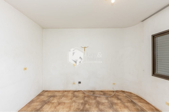 Imagem Apartamento com 4 Quartos à Venda, 209 m² em Campo Belo - São Paulo