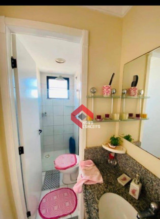 Imagem Apartamento com 3 Quartos à Venda, 62 m² em Aldeota - Fortaleza